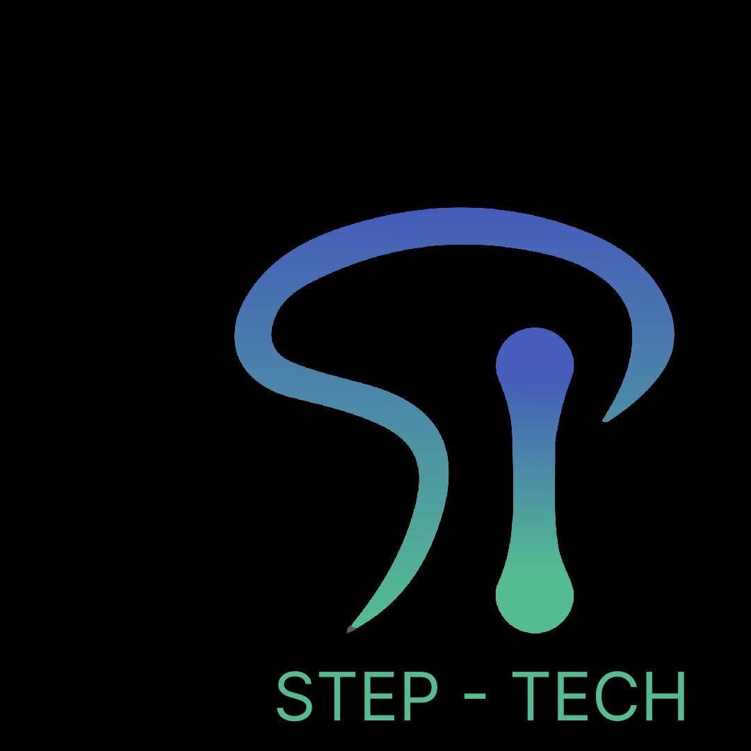 Step Logo
